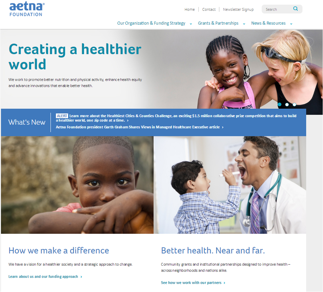 aetna-foundation