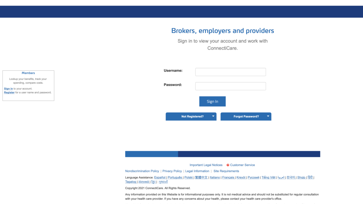 broker-employer-provider-login