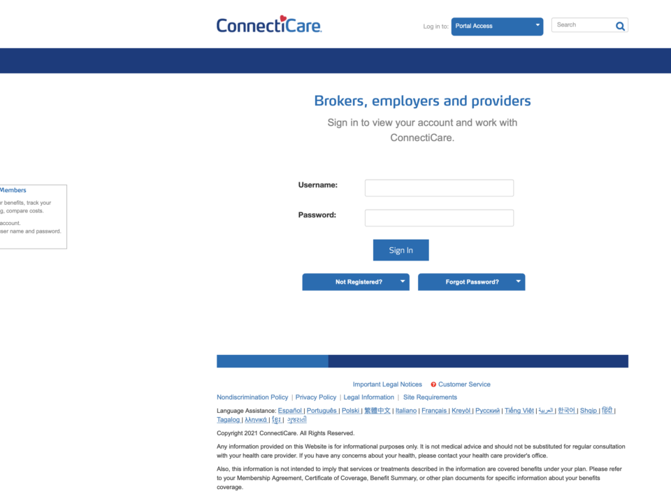 broker-employer-provider-login